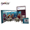 Purchasing Goedkope Straight Tension Fabric Exhibition Booth, Trade Show Booth