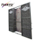 10X10 Trade Show Display Stand voor het goed gebruik Fabric Exhibition Booth