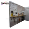 Tian Yu Bied Portable Aluminium 10X10FT Exhibition Booth met One Side Open