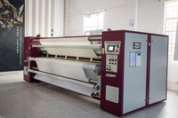 Thermische transfer printen inkjet machine