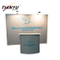 Outdoor Advertising Pop-up Banner, Display Banner Stand