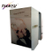 Best Selling Aluminium Stof Indoor Trade Show Tentoonstelling Booth Show