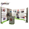 New Quality Pipe and Drape Standard Exhibition Booth Photo Booth