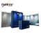 Custom 6X6 Reclame Trade Show Aluminium Booth