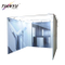 Special Design Factory Supply Prijs van de korting staan ​​display Tentoonstelling Booth in China