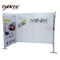 Lichtgewicht Portable Trade Show Display Stand Tentoonstelling Booth