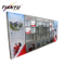 Hoge kwaliteit aluminium Standard Exhibition Booth 3X3