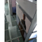 Aangepaste Snow Mountain Stof Lighting Box 3x3m Exhibit Displays Trade Show System