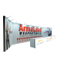 2019 Nieuwe producten Snelle levering Easy Install Advertising Tension Fabric Toon Trade Show Booth 20X20