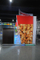 Quick Setup op maat gemaakte modulaire design aluminium 3X6 Exhibition Booth Portable 10x20 Trade Show Booth display
