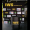 Lichtgewicht PVC en Fabric Pop up Promotion Advertentie Display