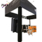 Portable Aluminium Standard Tentoonstelling Booth / beursstand