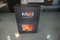 OEM High Quality Portable Promotion Counter Booth for Trade Show Display