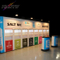 China Wholesale Draagbare Pop up Advertising Banner Structuur