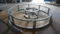 Standard Curved Portable Exhibition Booth for Sale