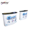 Gratis afdrukken te openen Pop-up Banner Stand Outdoor Sports Advertising Pop up Counter