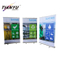 Pop-up display Fabric Pop Up Stand Exhibition Muur Banner Trade Show Achtergrond Stand