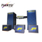 High Quality Portable Lichtgewicht Stof Curve Vorm Display Stand