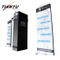 Guangdong 3X3X2.5m Simple Event Booth Ontwerp Exhibition Booth / Display Stall Booth / Modulaire Booth