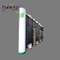Pop-up Fabric Displays Stof Muur Banner Stand voor beurzen