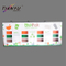 Pop-up Fabric Displays Stof Muur Banner Stand voor beurzen