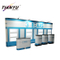 Easy Install Gebruikte Display Rack Store Display Stand