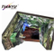 Tian Yu Do Custom Exhibition Booth Ontwerp Gebruikt in verschillende vorm Aluminum Fabric LED Light Box