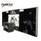 Custom Trade Show Portable Aluminium Exhibition Booth