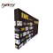 Lichtgewicht PVC en Fabric Pop up Promotion Advertentie Display