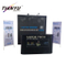 High Quality Gebogen Trade Show pop-up display banner staan