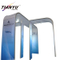Portable Reclame Trade Show Stof Raad van de Vertoning Stellingen Booth