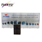 S Shape Trade Show Booth 10X10 Aluminium Exhibition Back Wall Panel