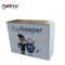 100% polyester Hot Koop Aluminium Expo Booth display