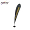 Aluminumtrade Show Achtergrond Wall Display Gebogen Pop Up Banner Stand