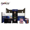 High Hoeveelheid 10FT Wall Display voor Trade Show Booth