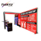 10X10FT Easy Set up aluminium frame Exhibition Booth Show