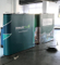 Hoge kwaliteit Luxe Portable Advertising Magnetic Pop up