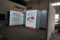 Factory Prijs China Supplier Vertoning van de Tentoonstelling Booth for Trade Show