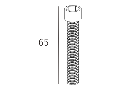 Pins connector (voor het aansluiten van LED verlichting doos)